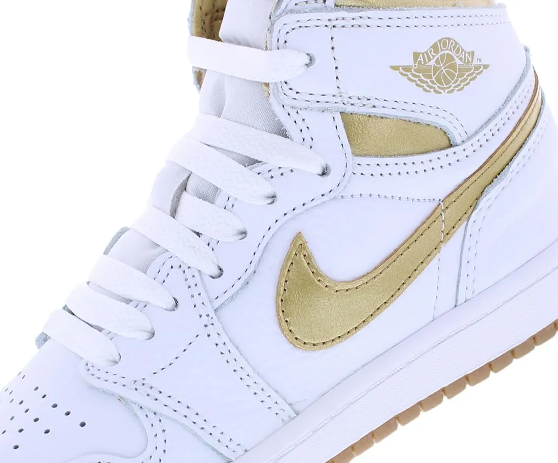 Nike Jordan 1 Retro High OG Shoes