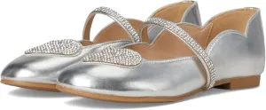 NINA Girl's Diaz (Little Big Kid) Ballet Flat