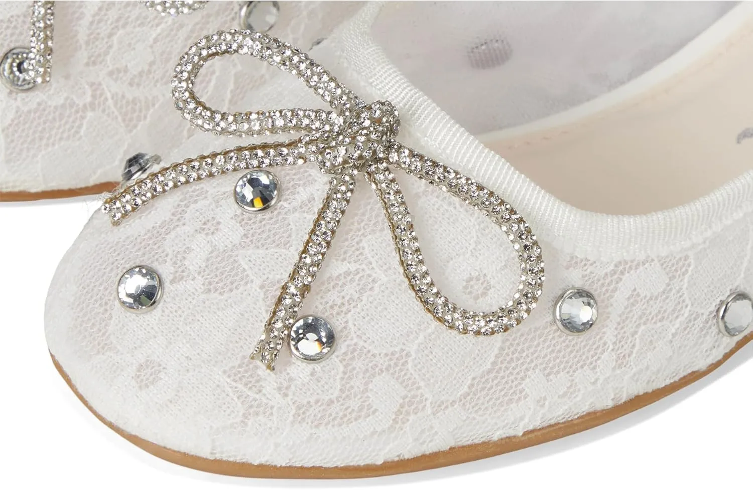 NINA Girl's Leva (Little Big Kid) Ballet Flat