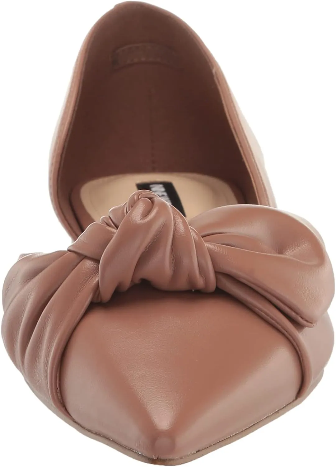 Nine West Women's Bannie Ballet Flat