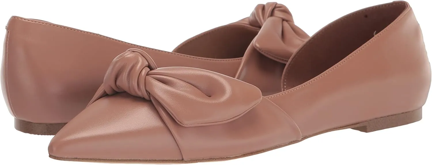 Nine West Women's Bannie Ballet Flat