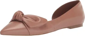 Nine West Women's Bannie Ballet Flat