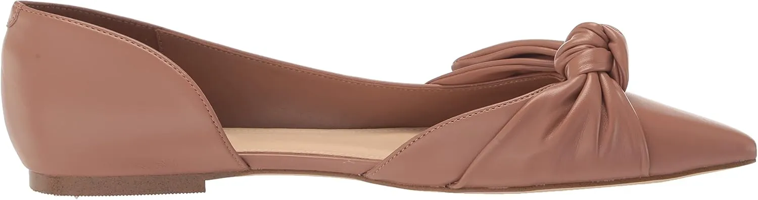 Nine West Women's Bannie Ballet Flat