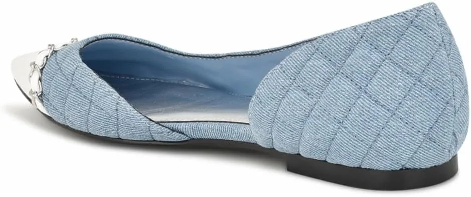 Nine West Women's Breza Ballet Flat