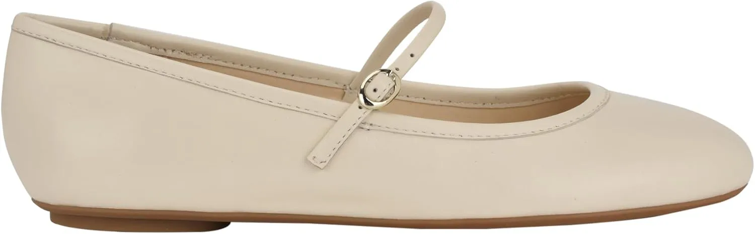 Nine West Women's Classik Ballet Flat