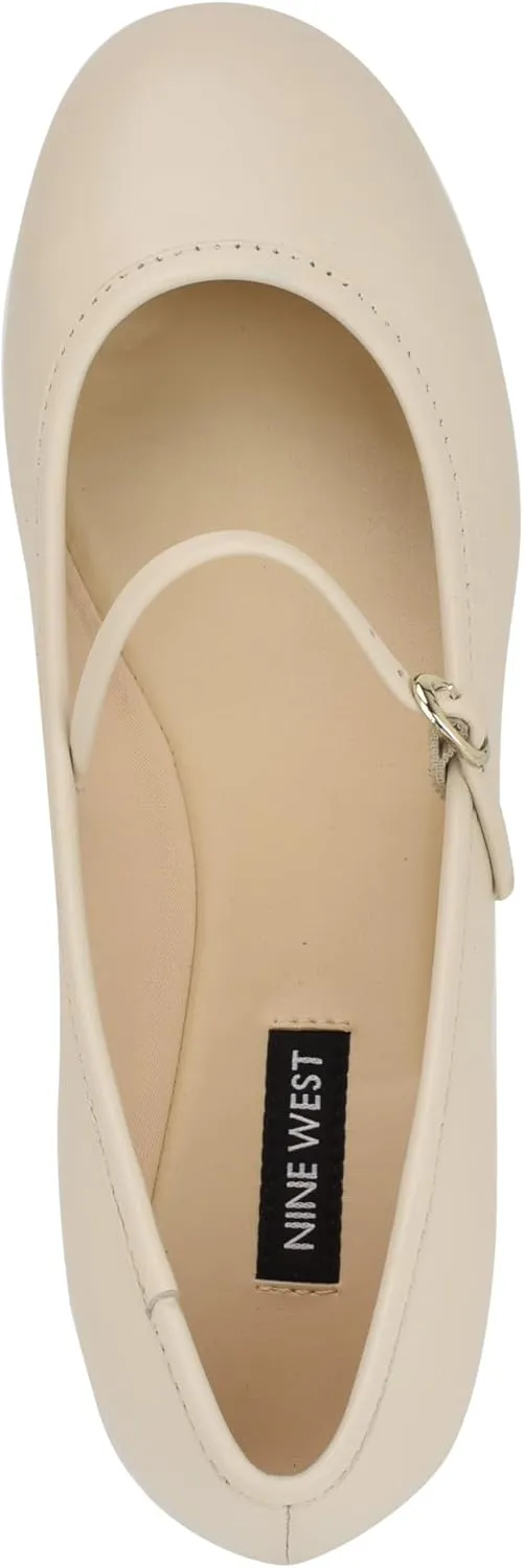 Nine West Women's Classik Ballet Flat