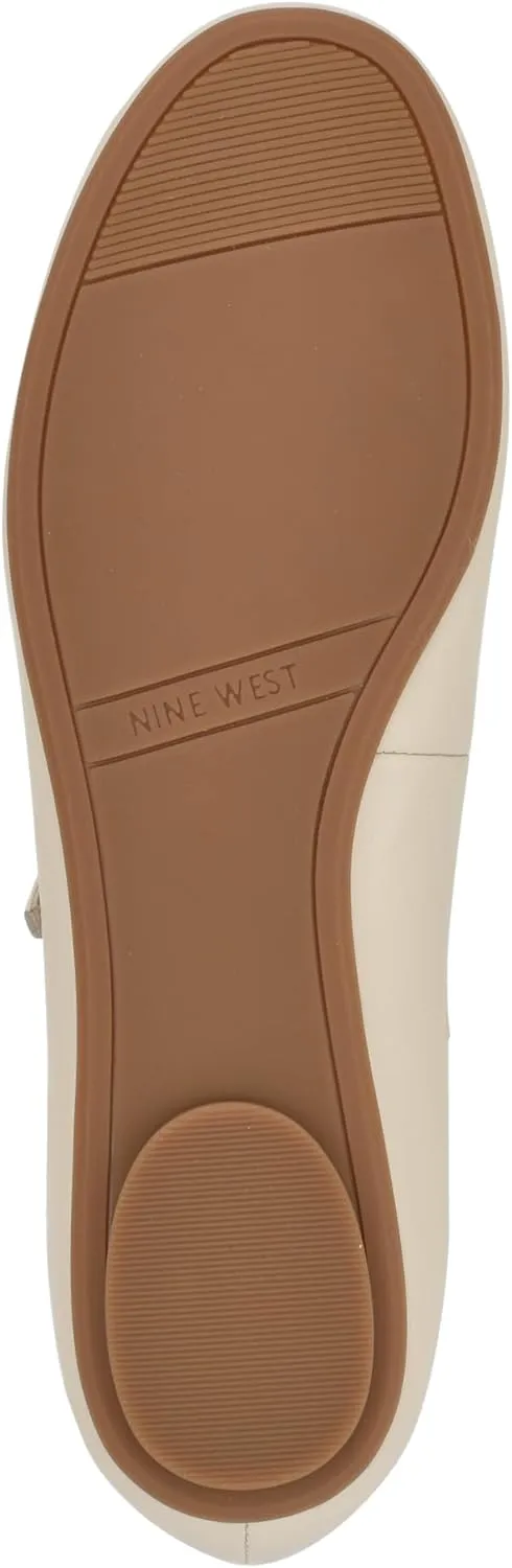 Nine West Women's Classik Ballet Flat