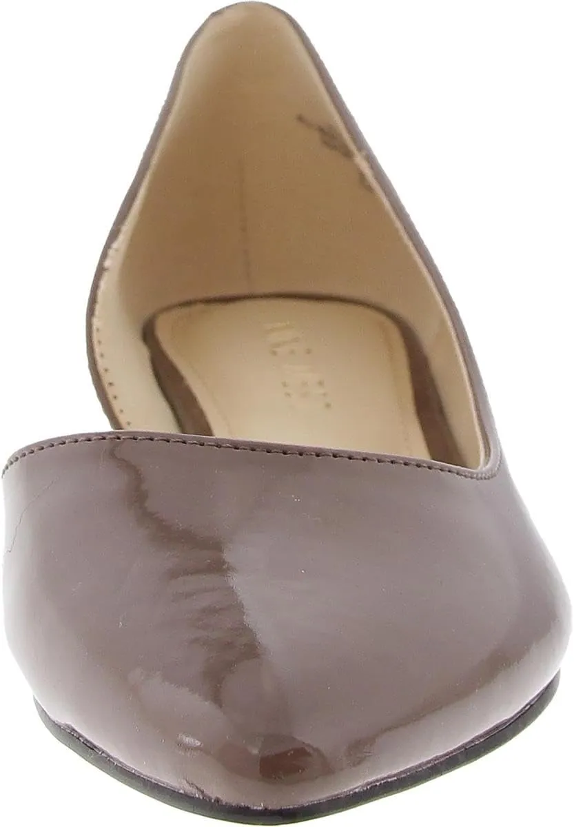 Nine West Women's Saige Ballet Flat