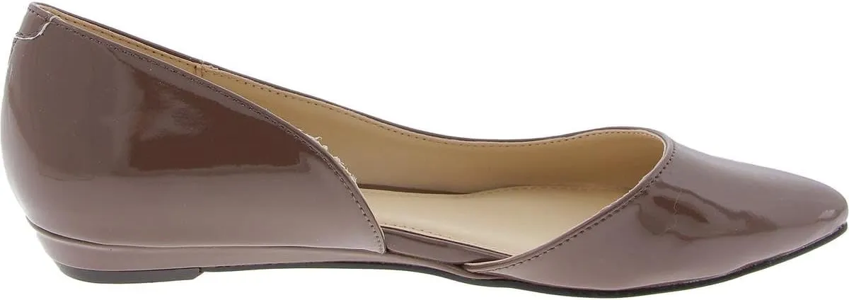 Nine West Women's Saige Ballet Flat