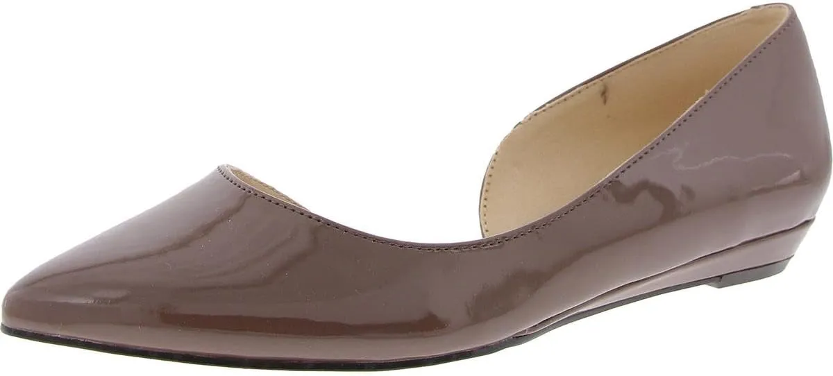 Nine West Women's Saige Ballet Flat
