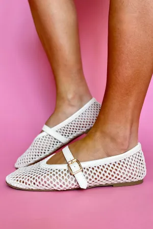 Nolita Ballet Flat