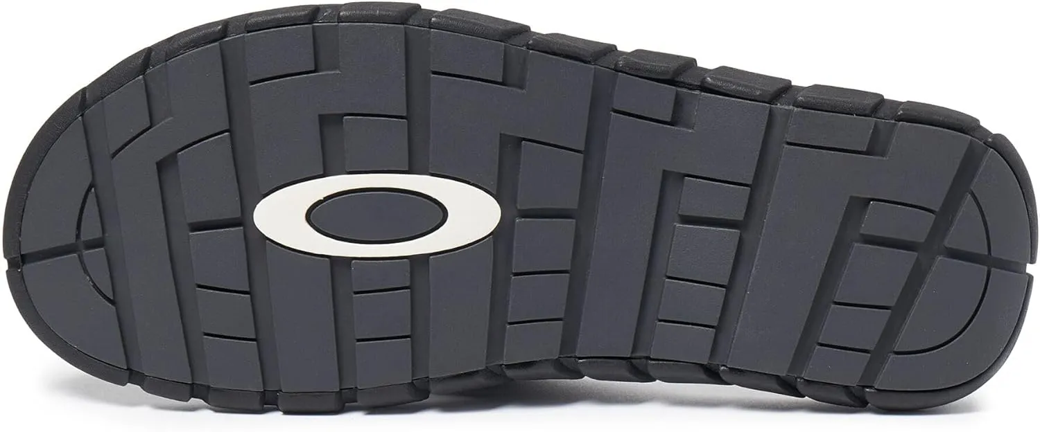 Oakley Men's Operative Sandal 2.0 Flip-Flop
