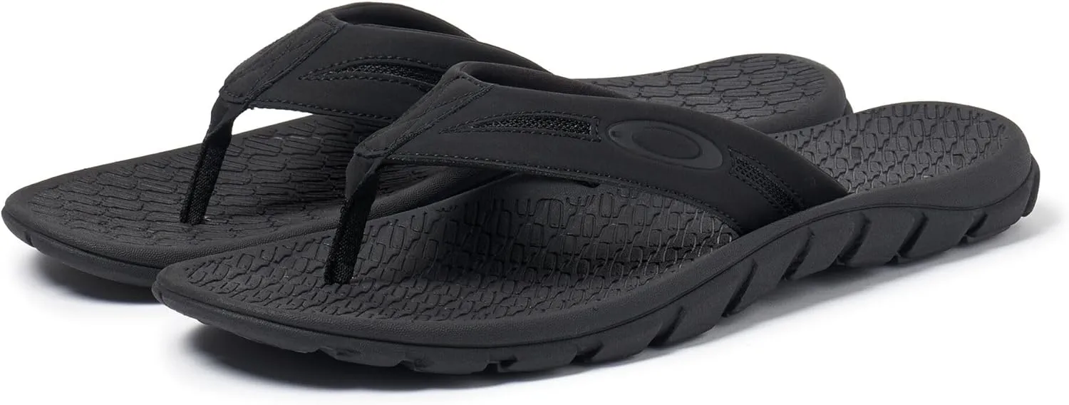 Oakley Men's Operative Sandal 2.0 Flip-Flop
