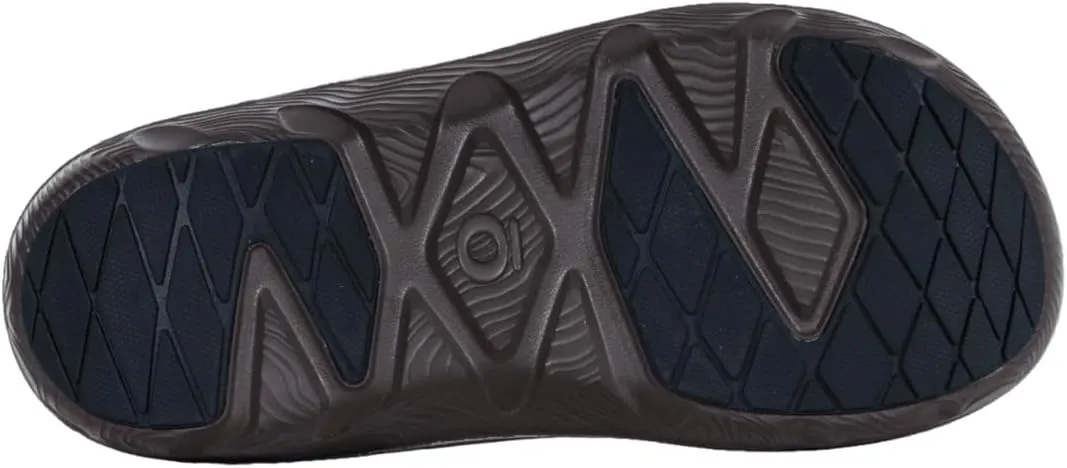 Oboz Unisex Whakata Coast Mule & Clog