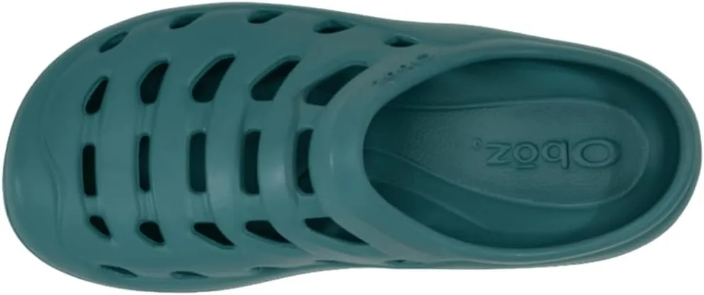 Oboz Unisex Whakata Coast Mule & Clog