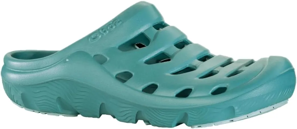 Oboz Unisex Whakata Coast Mule & Clog