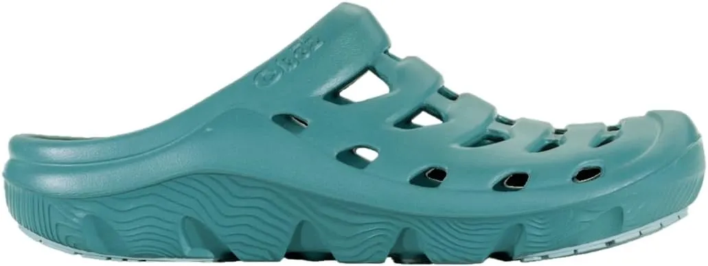 Oboz Unisex Whakata Coast Mule & Clog