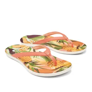 Olukai Ho'opio Hau Womens Sandal 2023
