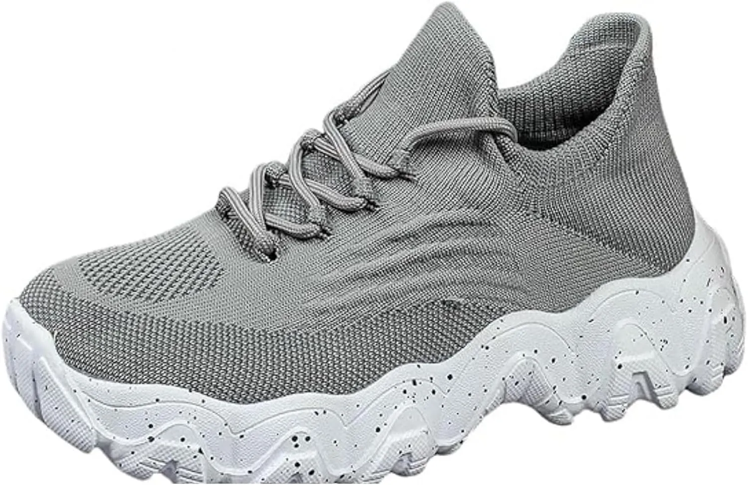 Ortho Pro Sneakers for Women Men Fashion Nurse Babe Shoes,Lightweight Comfortable Running Orthopedic Sneakers,Non-Slip&Breathable Mesh Comfy Slip-On Comfortwear,Soft Arch Support Walking Shoes
