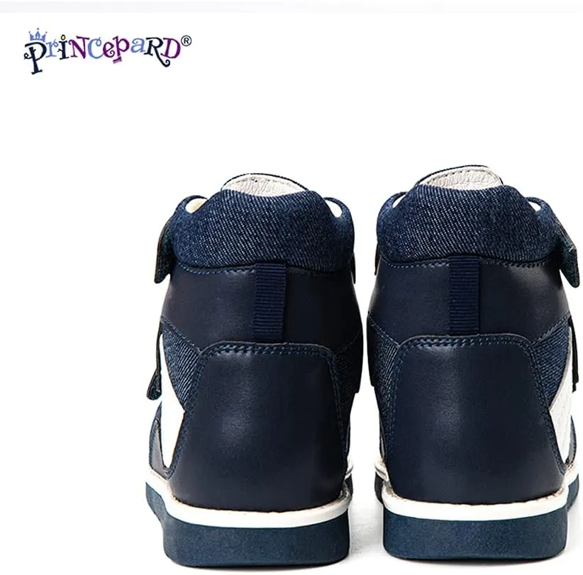 Orthopedic Sandals for Kids High Back Ankle Support 2021 New Summer Corrective Shoes Flat Foot X-legs Care