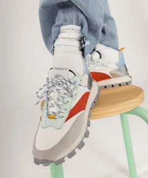Osaka Shoe Solar Multi