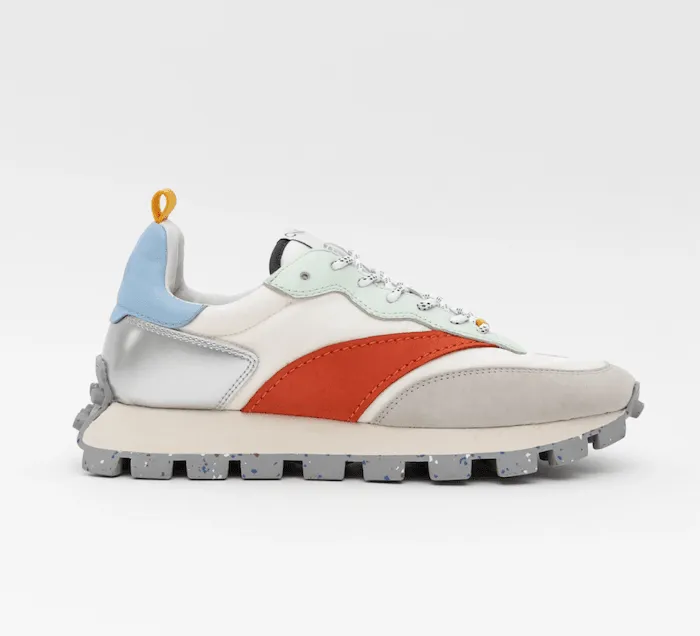 Osaka Shoe Solar Multi