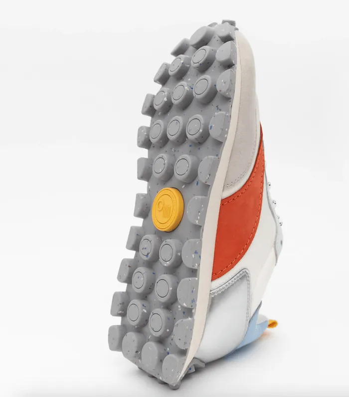 Osaka Shoe Solar Multi