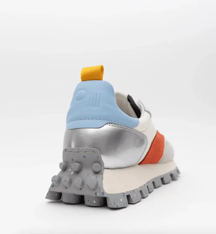 Osaka Shoe Solar Multi