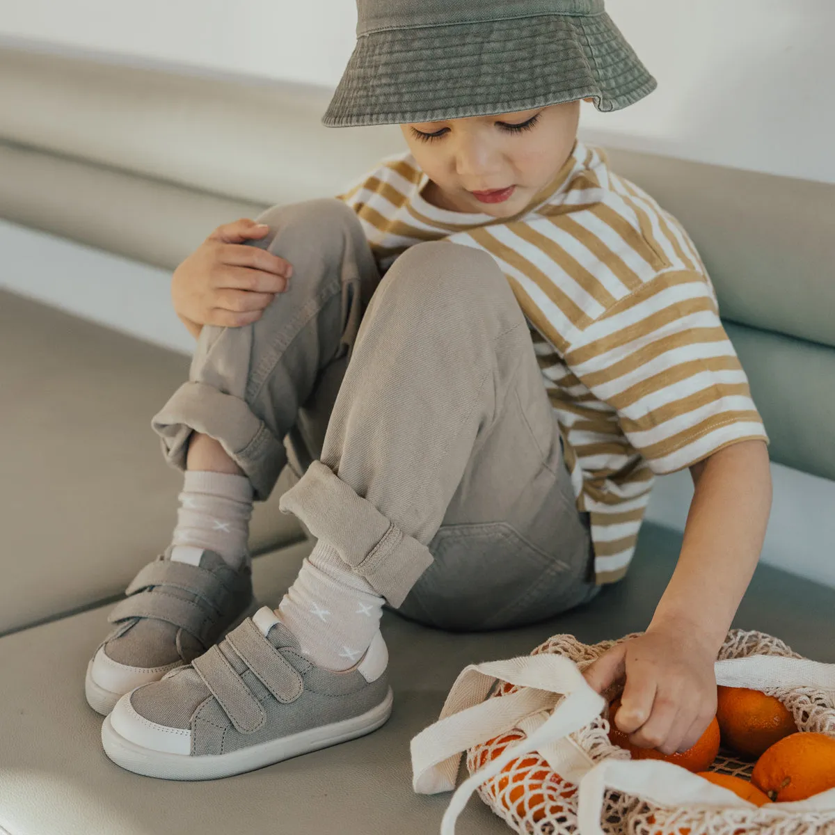 OTTO Trainer Khaki