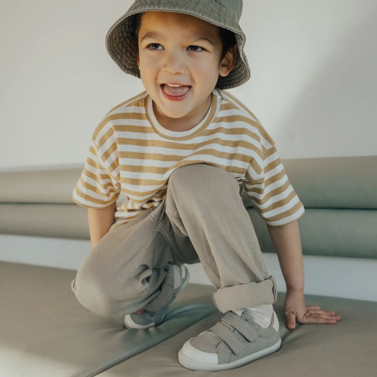 OTTO Trainer Khaki