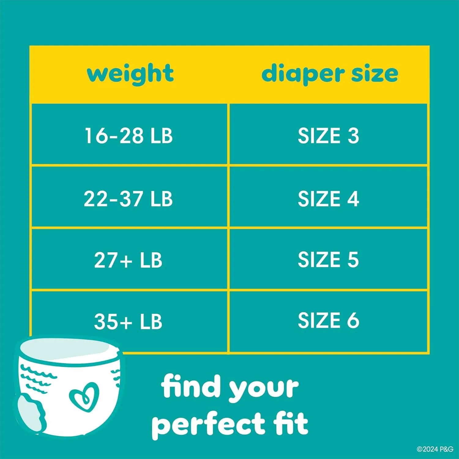 Pampers Swaddlers 360 Pull-On Diapers, Size 5, 116 Count, with Sensitive Water Based Baby Wipes 12 Flip-Top Packs (1008 Wipes Total)