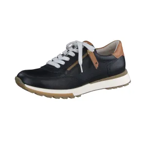 Paul Green Laced Trainer |5310027