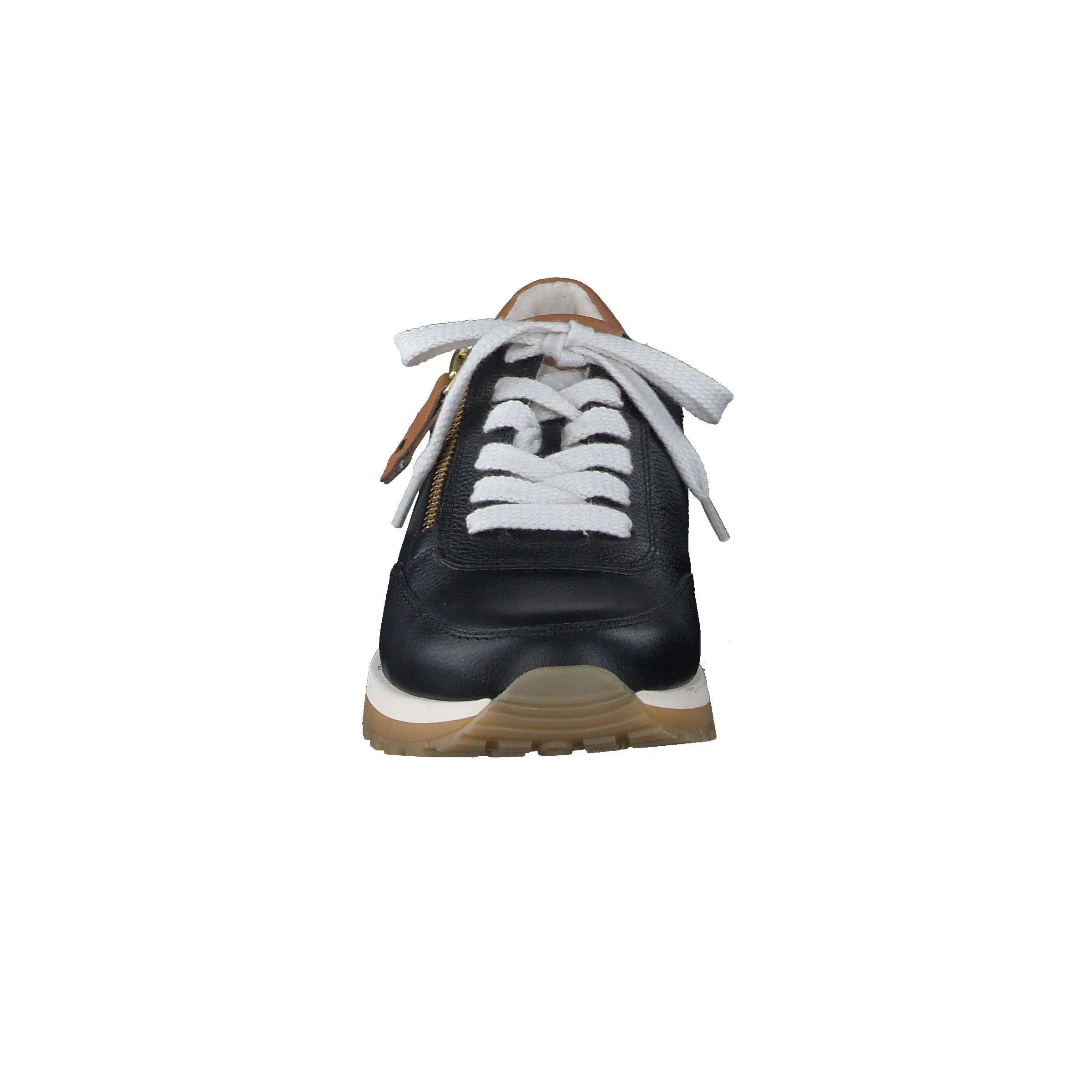 Paul Green Laced Trainer |5310027