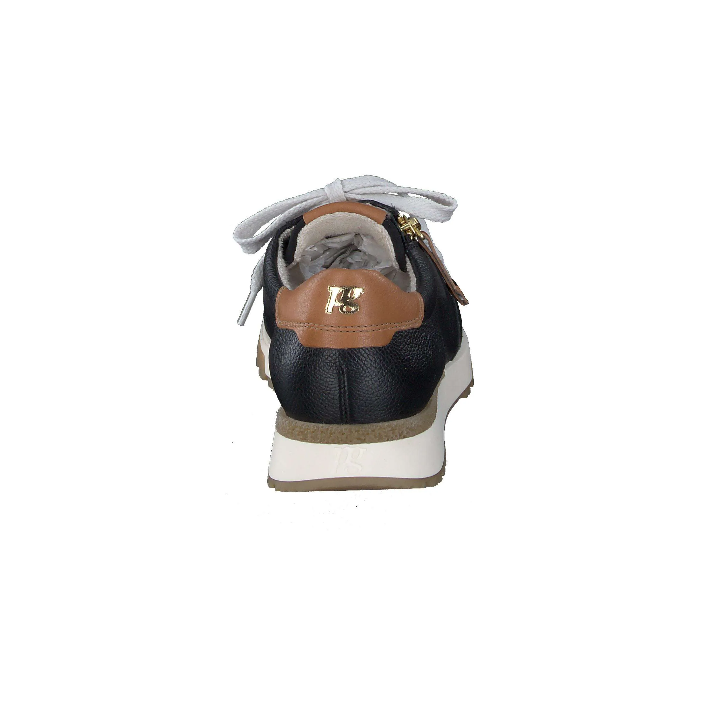 Paul Green Laced Trainer |5310027