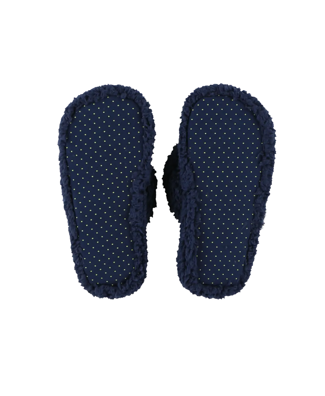 Plant Lady Spa Slippers L/XL