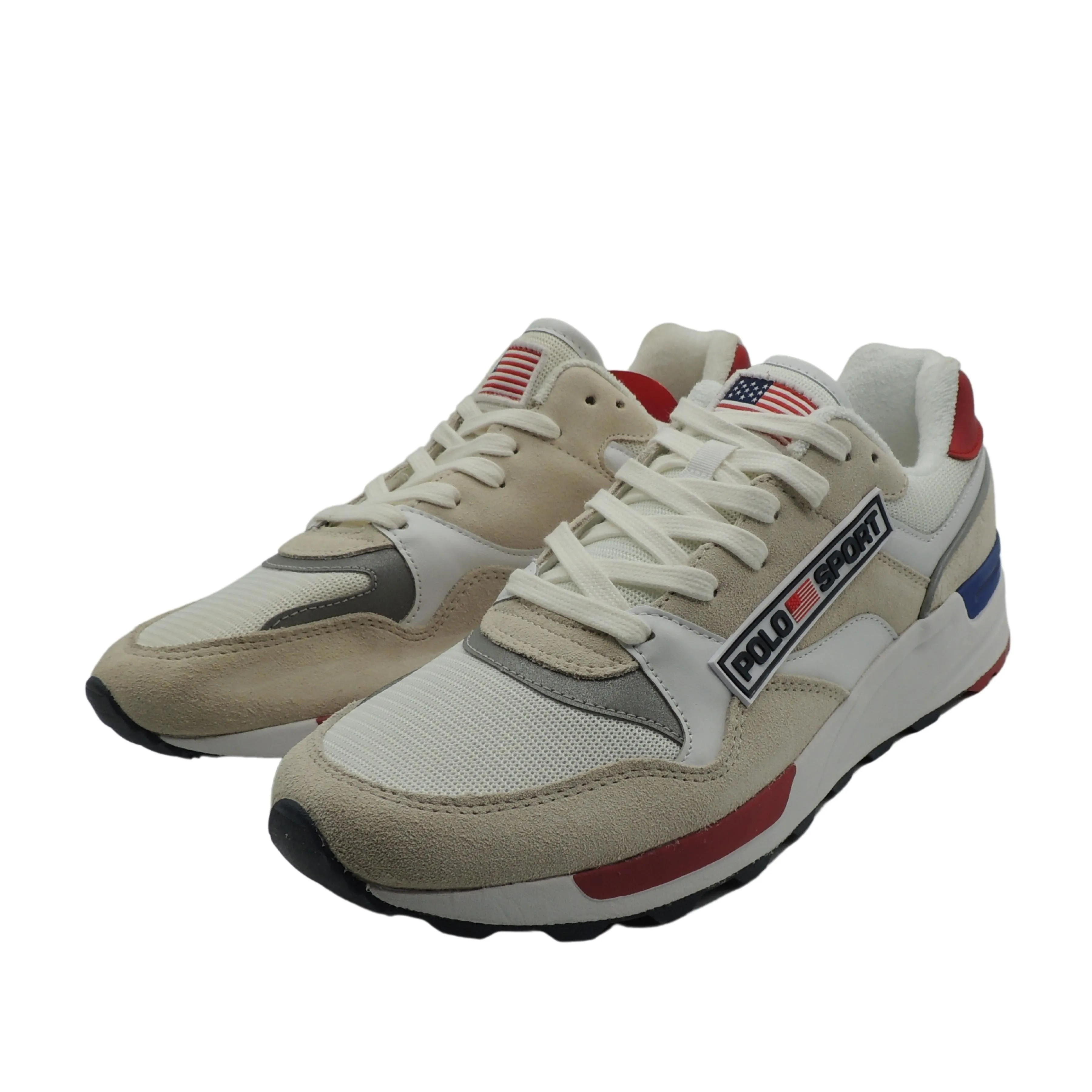 Polo Ralph Lauren Trackster Traineri UK 10