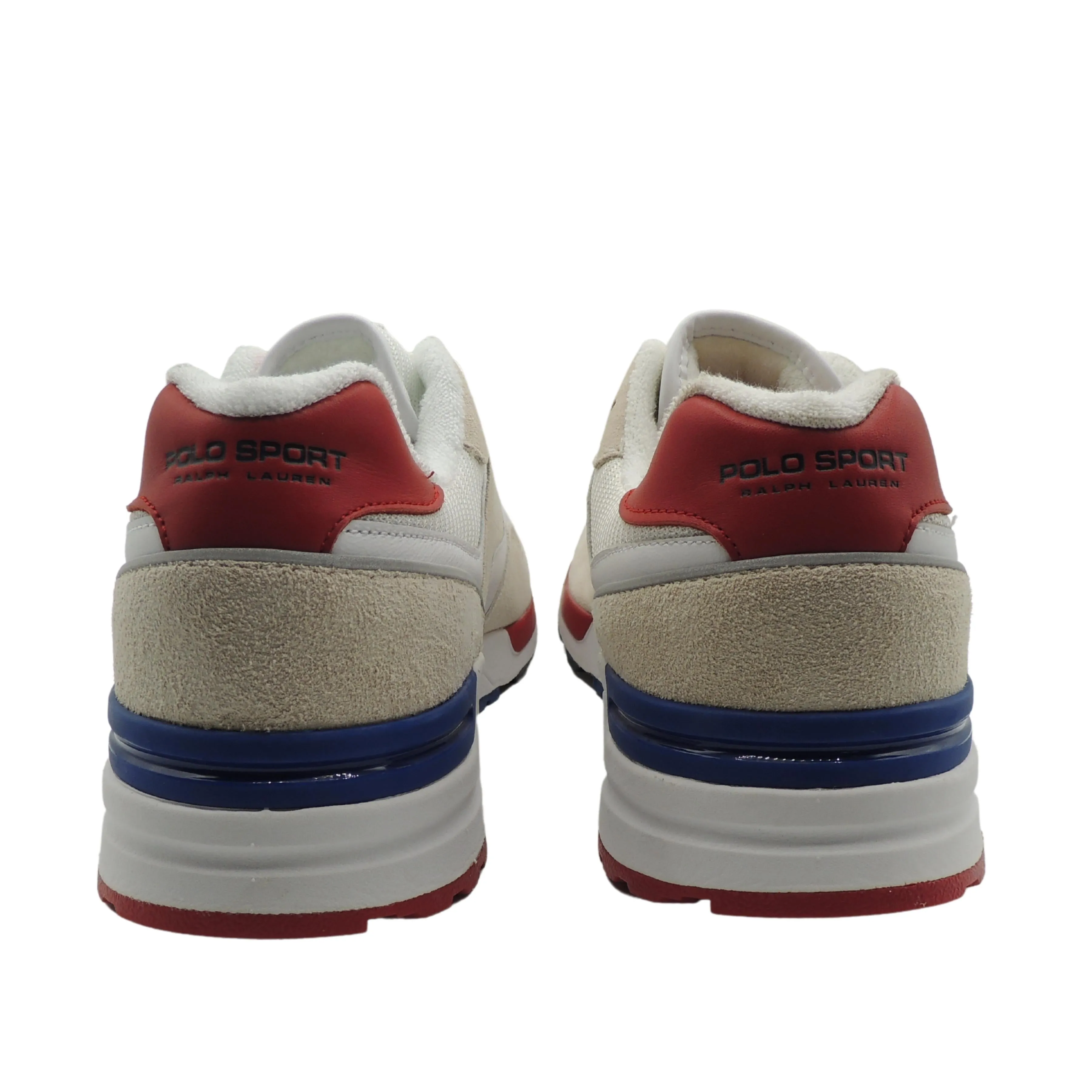 Polo Ralph Lauren Trackster Traineri UK 10