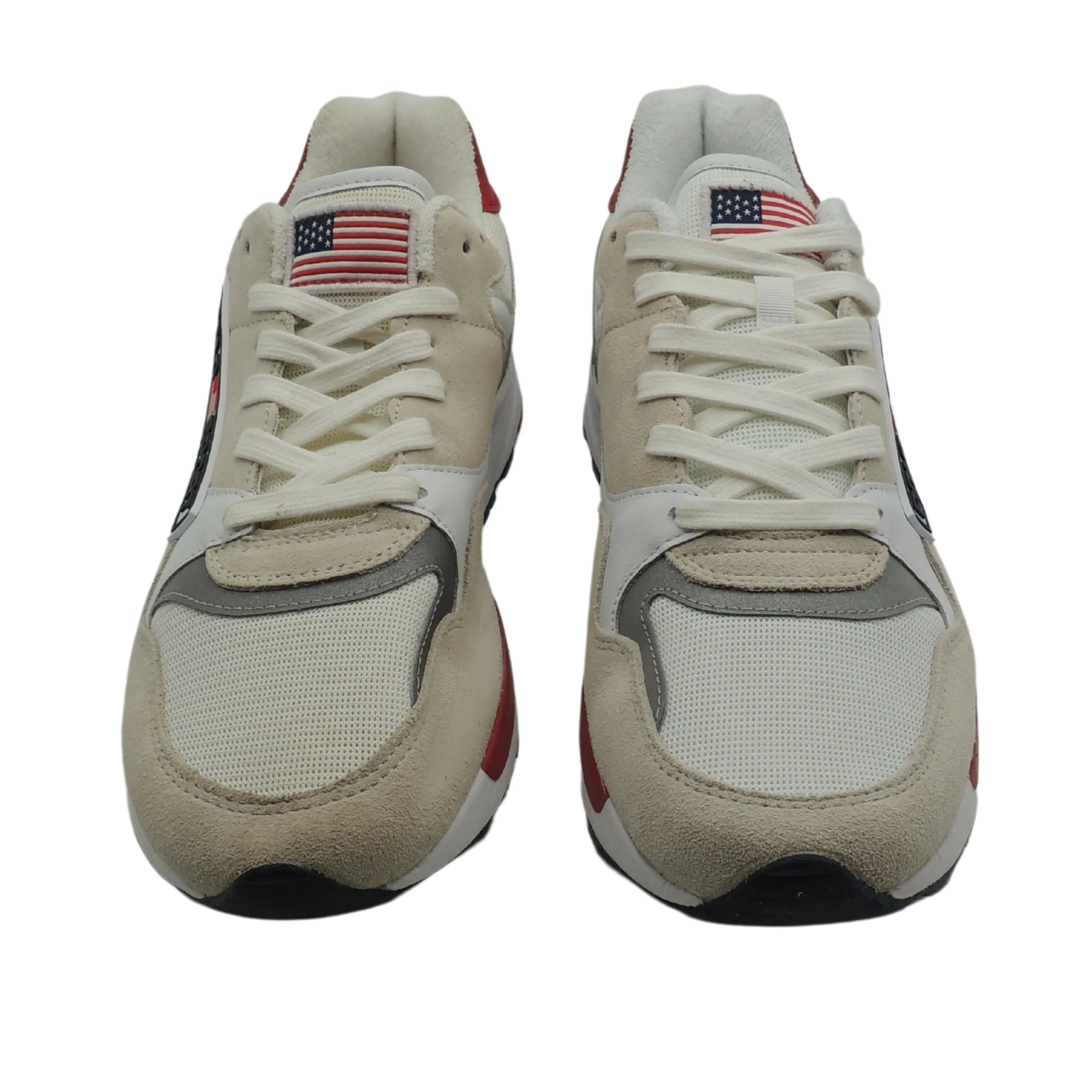 Polo Ralph Lauren Trackster Traineri UK 10