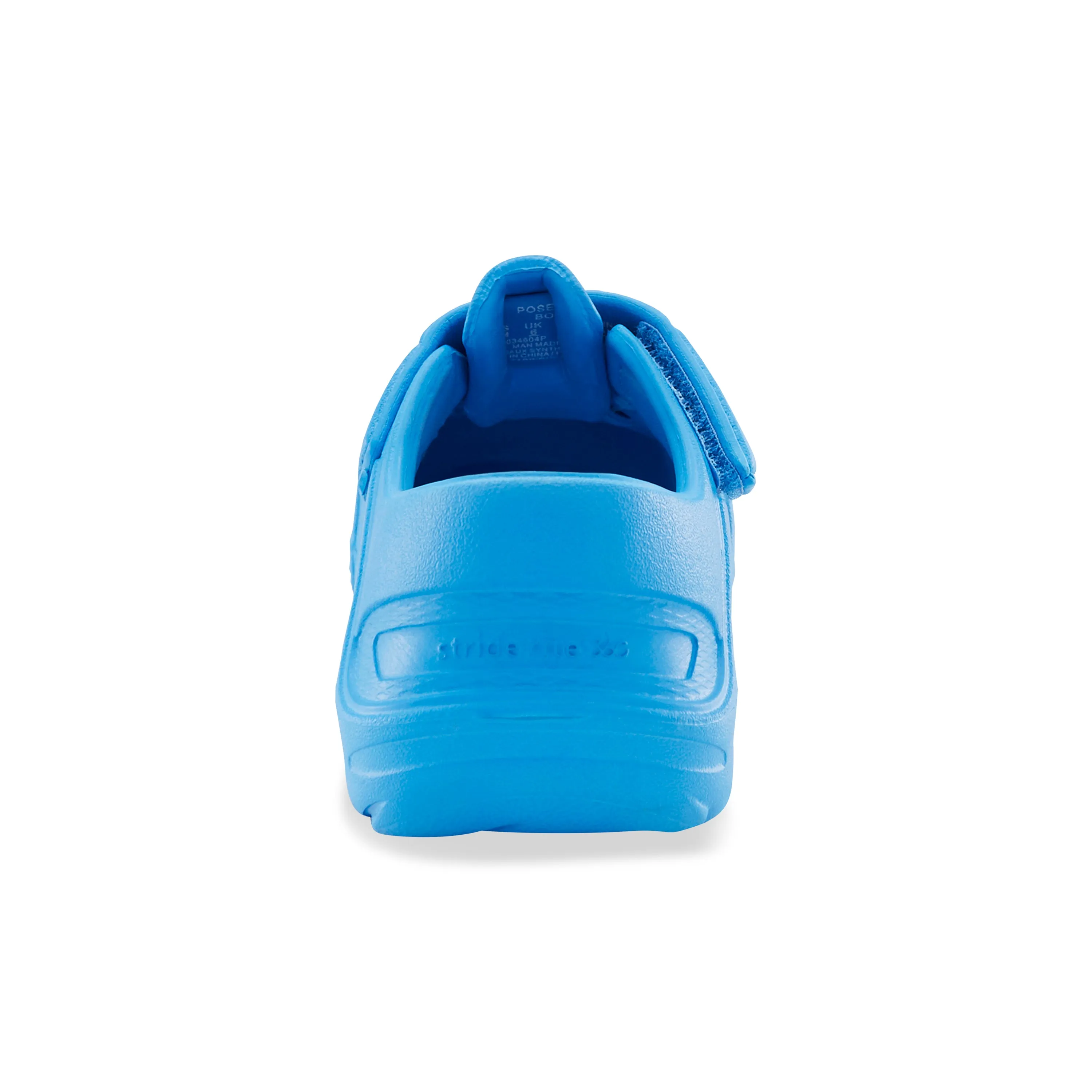 Poseidon Sneaker Sandal - Big Kid Royal Blue