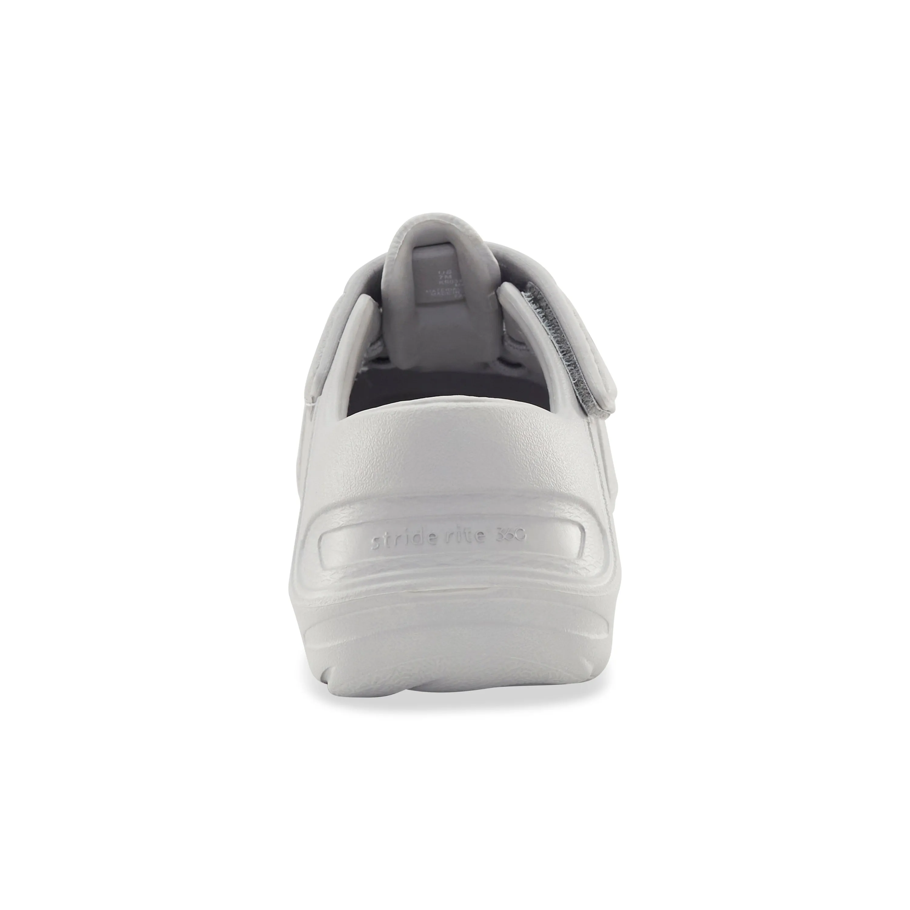 Poseidon Sneaker Sandal - Little Kid Grey