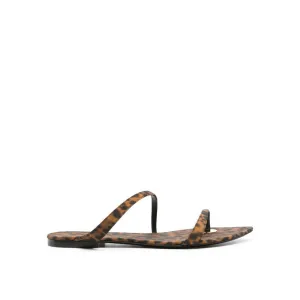 Power-efficient Exclusive options Tanger Sandals Laurent Saint Flat