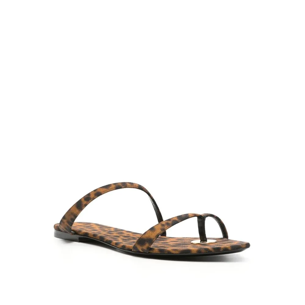 Power-efficient Exclusive options Tanger Sandals Laurent Saint Flat