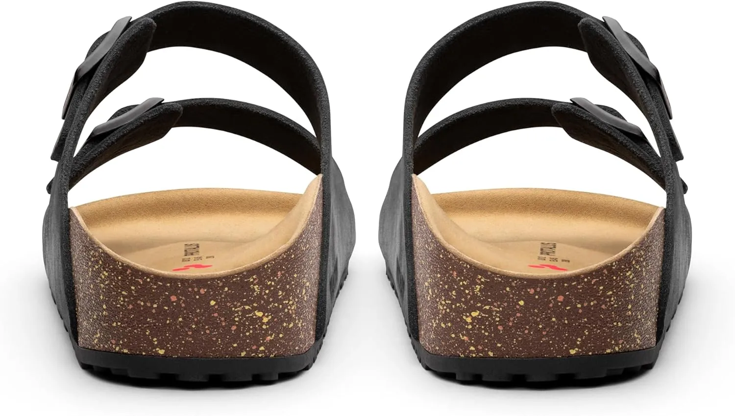 Protalus Cascade – Women’s Comfort Sandal with Alignment Technology, Arch Support, Deep Heel Cup, and Plantar Fasciitis Relief