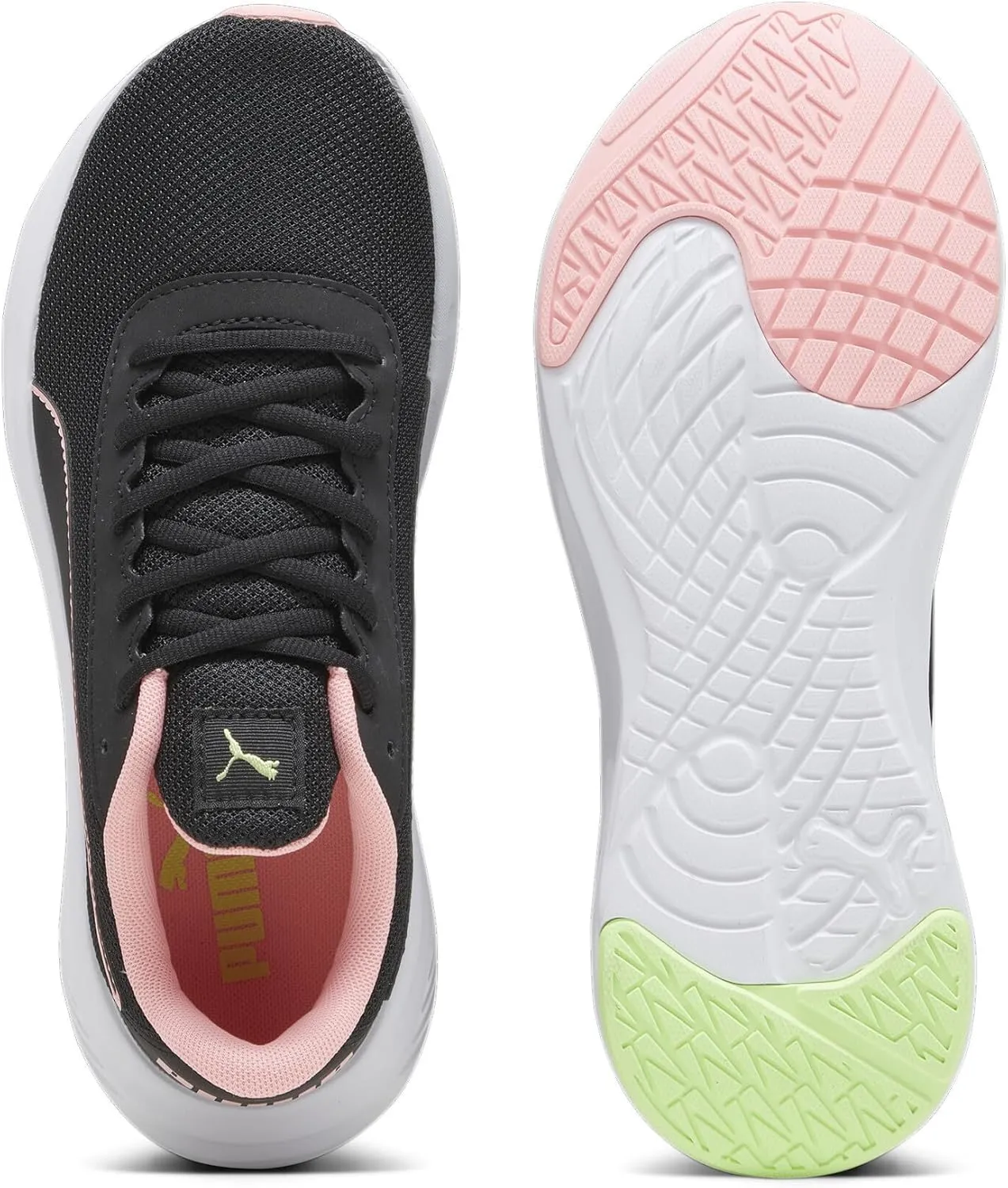 PUMA Unisex Flat Road Running Shoe