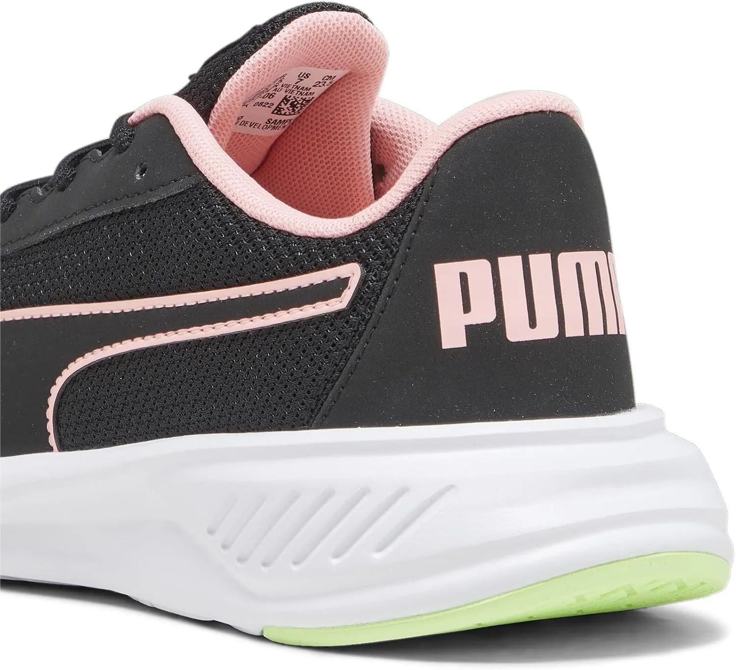 PUMA Unisex Flat Road Running Shoe