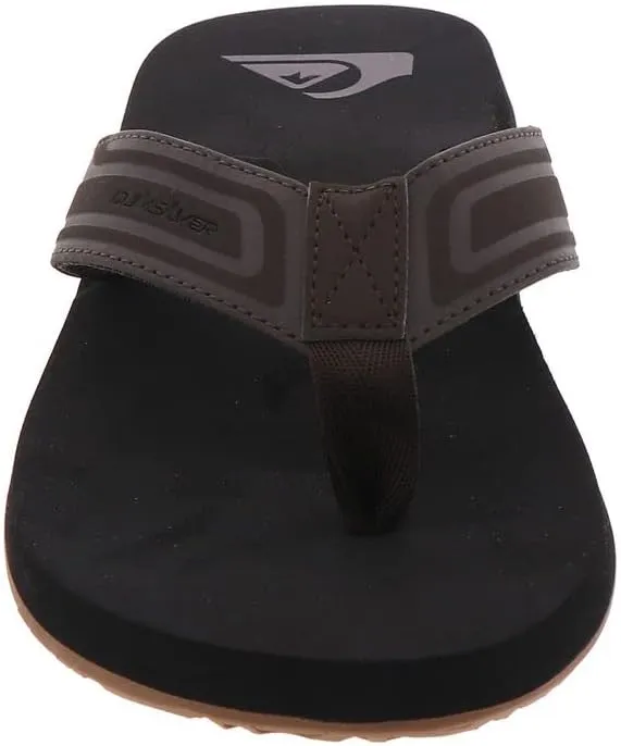 Quiksilver Monkey Wrench Core Men's Sandal