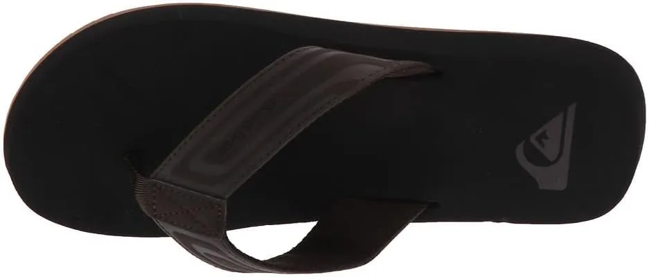 Quiksilver Monkey Wrench Core Men's Sandal