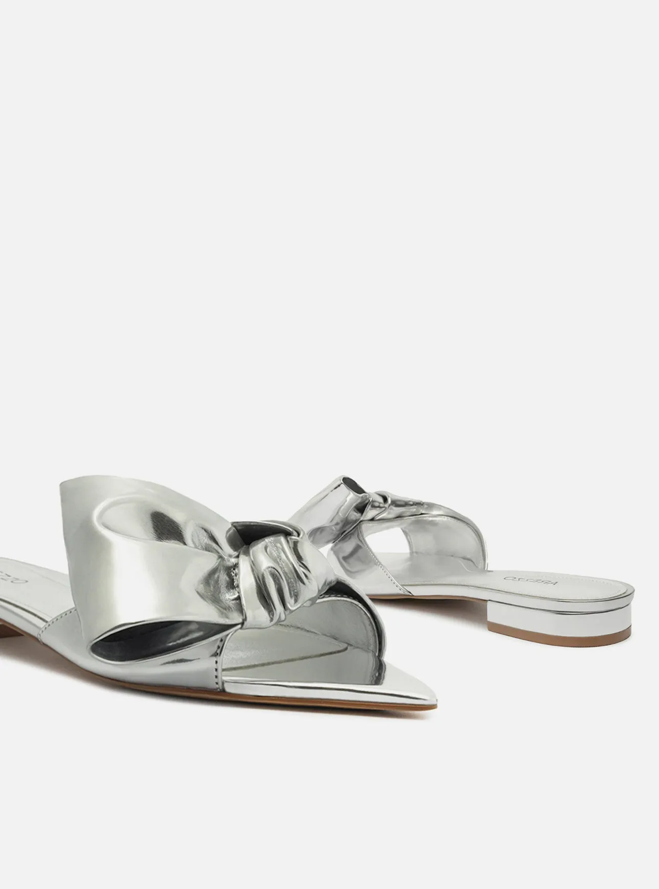 Raya Flat Sandal