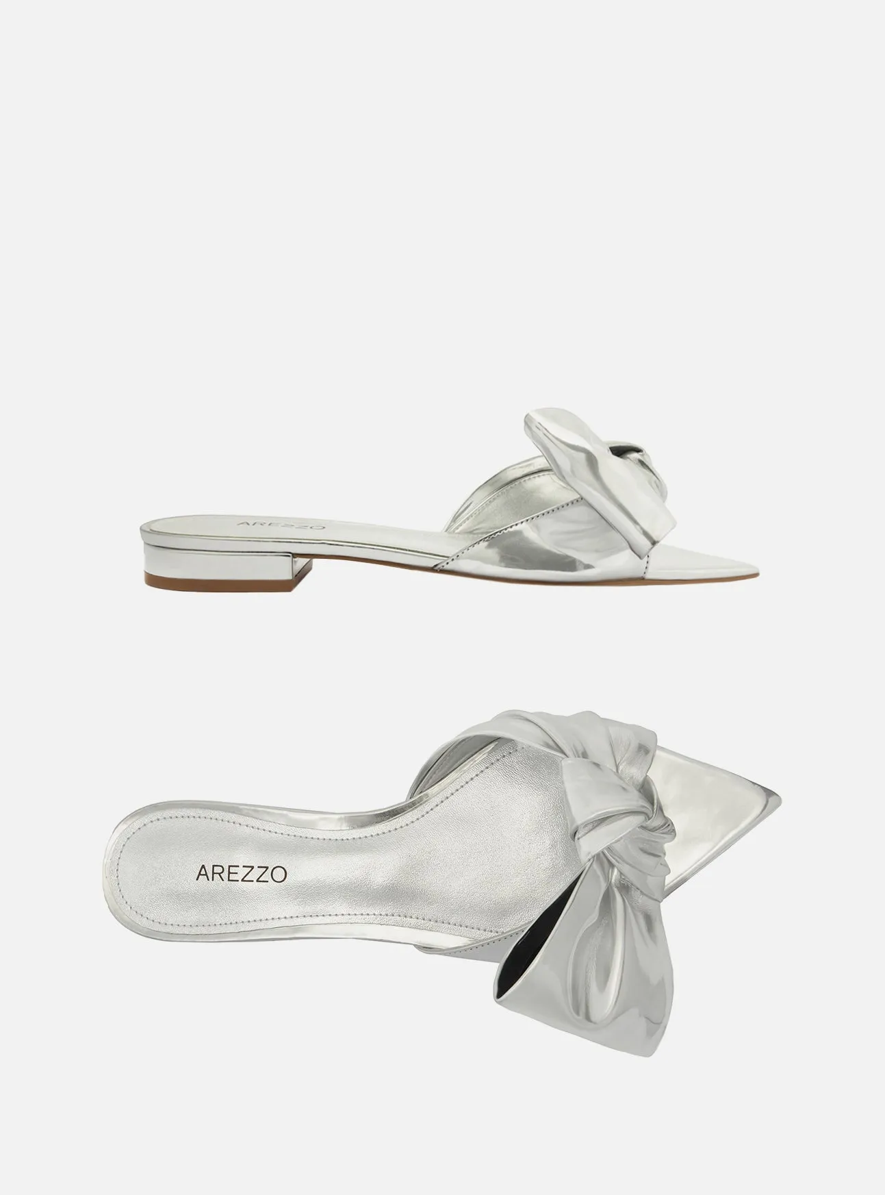 Raya Flat Sandal