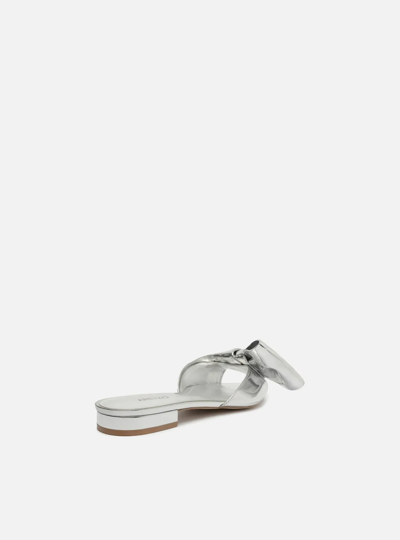 Raya Flat Sandal